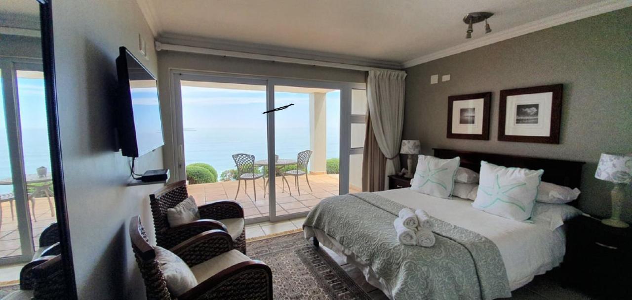 Hotel Brenton On The Rocks Esterno foto