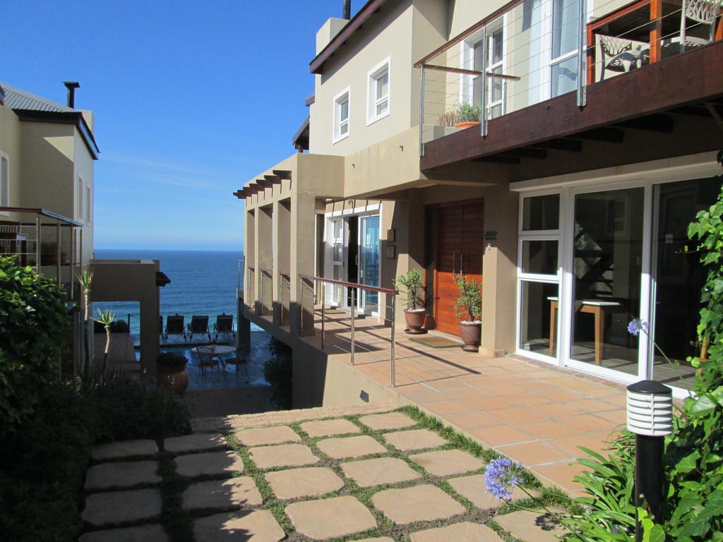 Hotel Brenton On The Rocks Esterno foto
