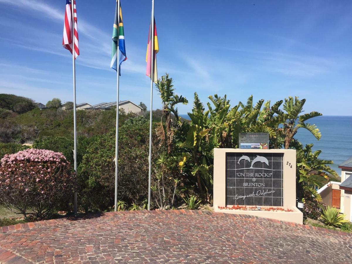 Hotel Brenton On The Rocks Esterno foto