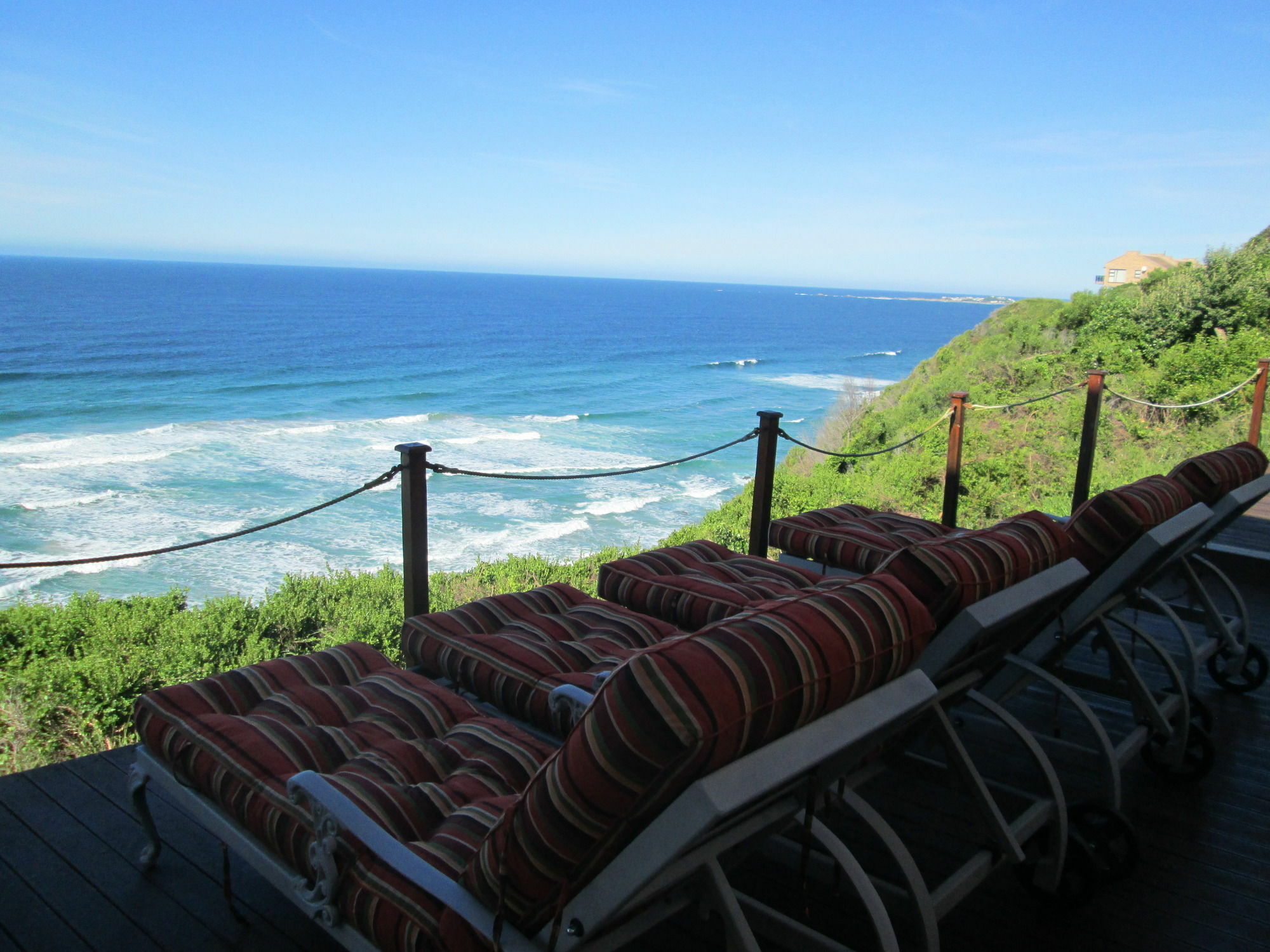 Hotel Brenton On The Rocks Esterno foto