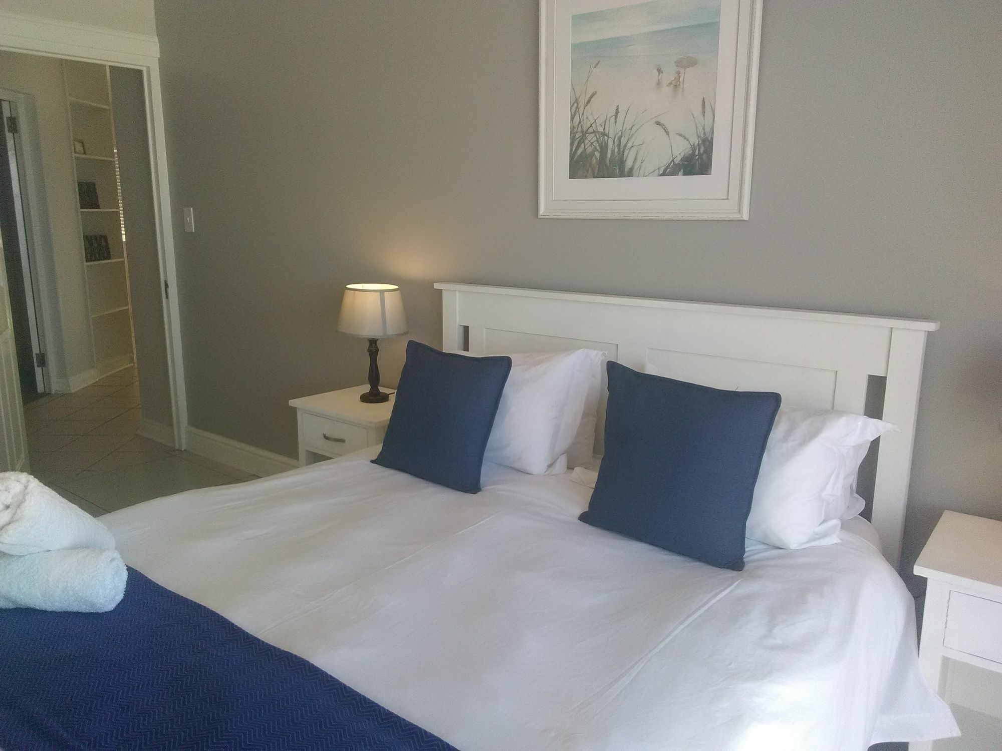 Hotel Brenton On The Rocks Esterno foto