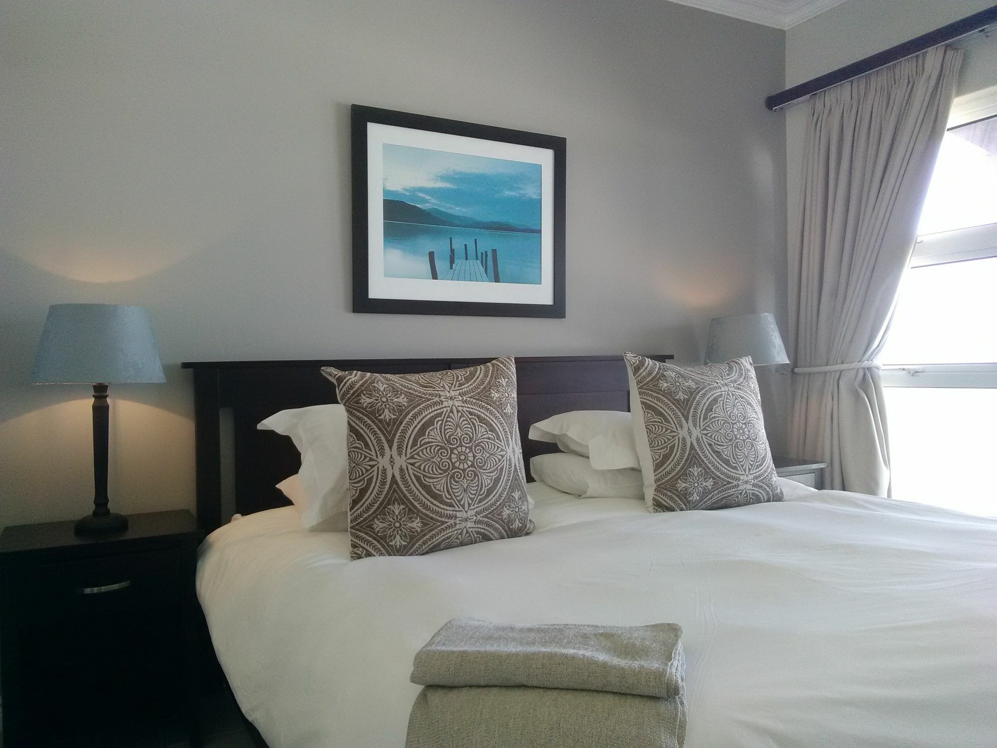 Hotel Brenton On The Rocks Esterno foto