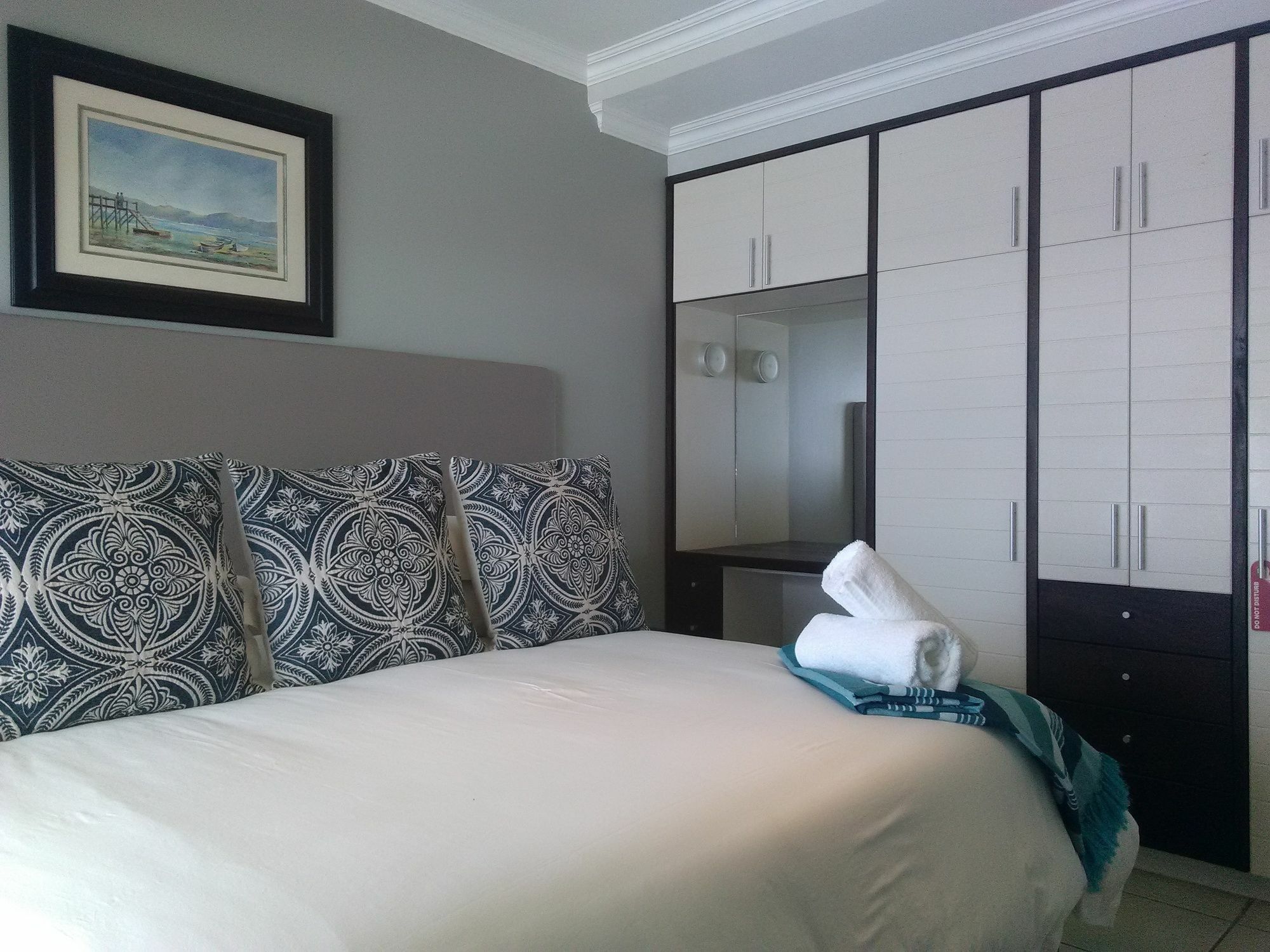 Hotel Brenton On The Rocks Esterno foto