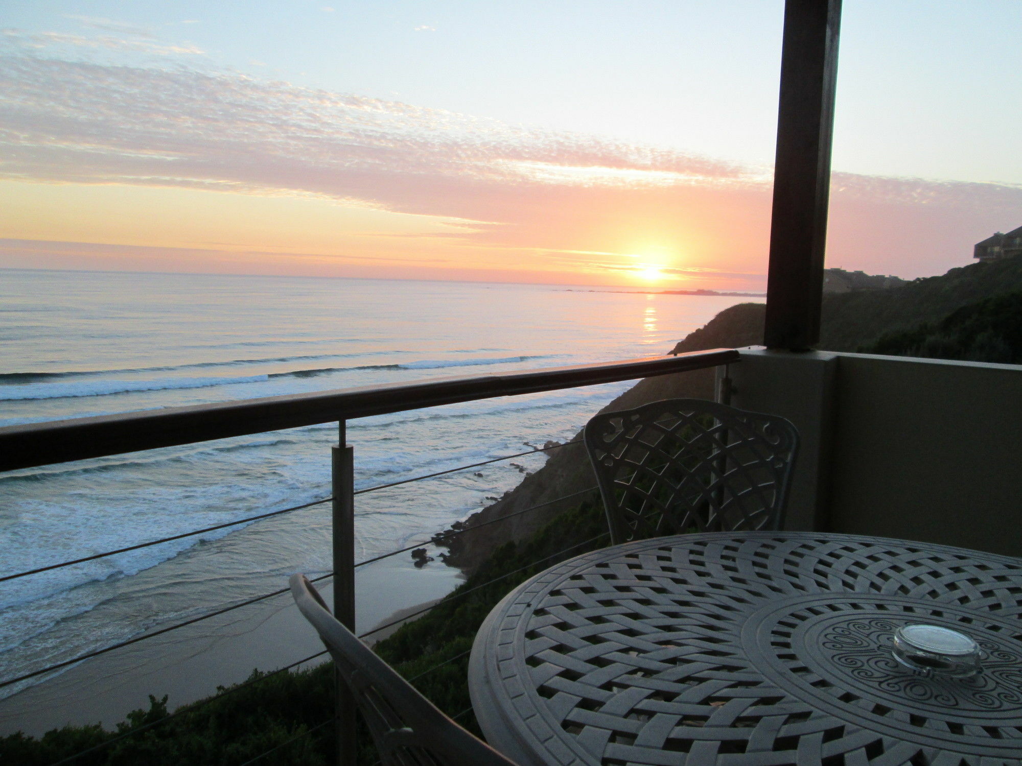Hotel Brenton On The Rocks Esterno foto