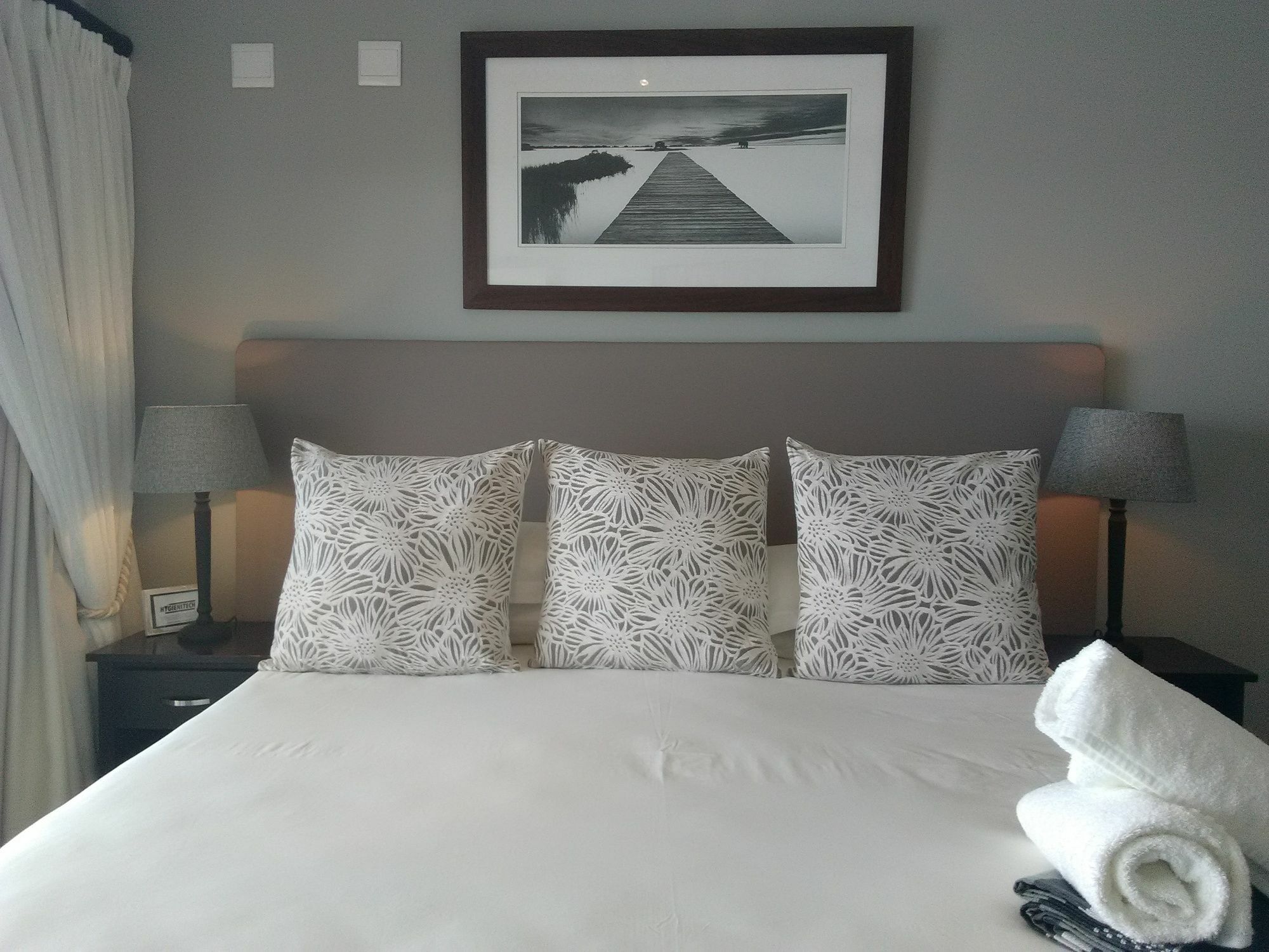 Hotel Brenton On The Rocks Esterno foto