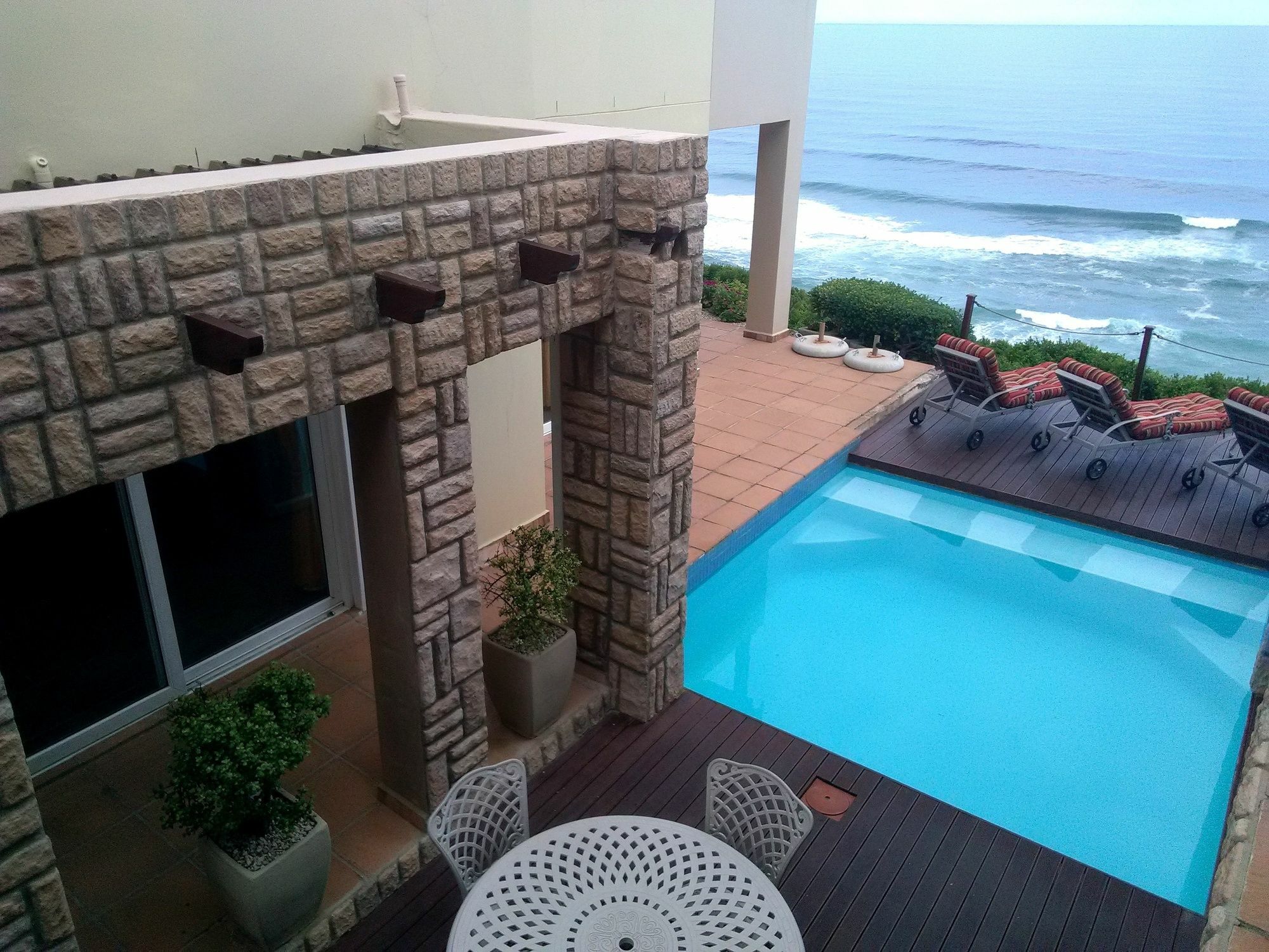 Hotel Brenton On The Rocks Esterno foto