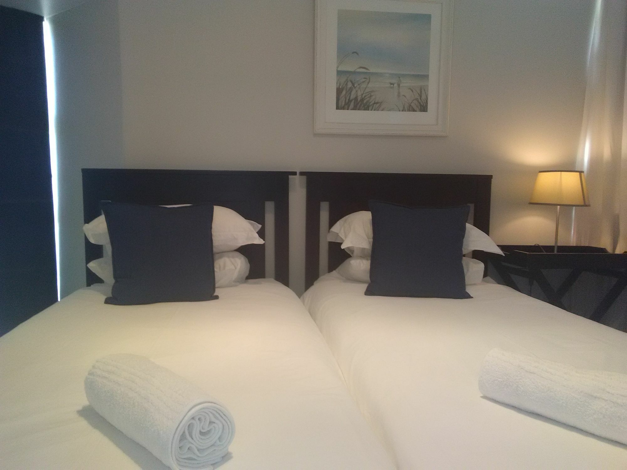 Hotel Brenton On The Rocks Esterno foto