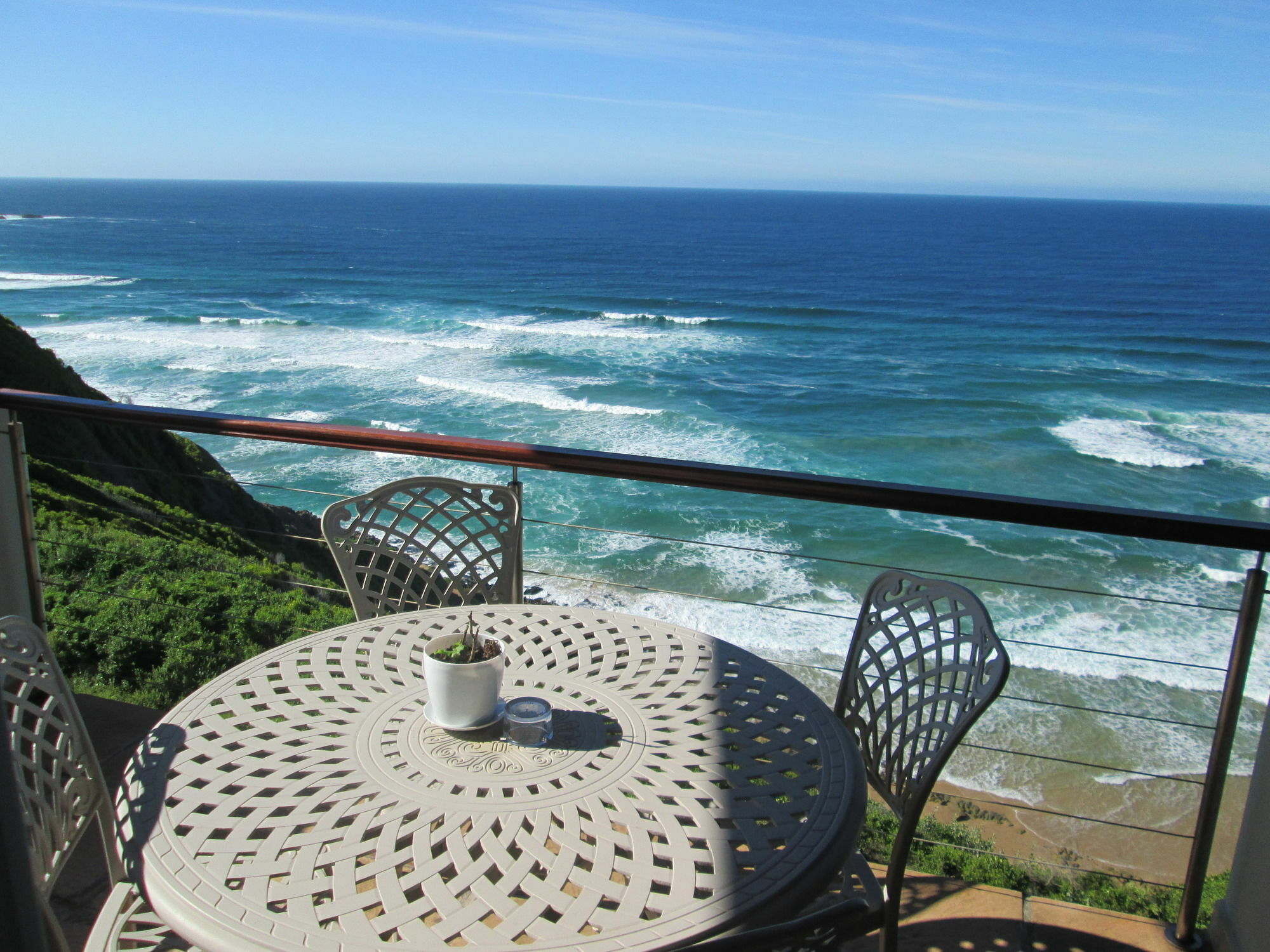 Hotel Brenton On The Rocks Esterno foto