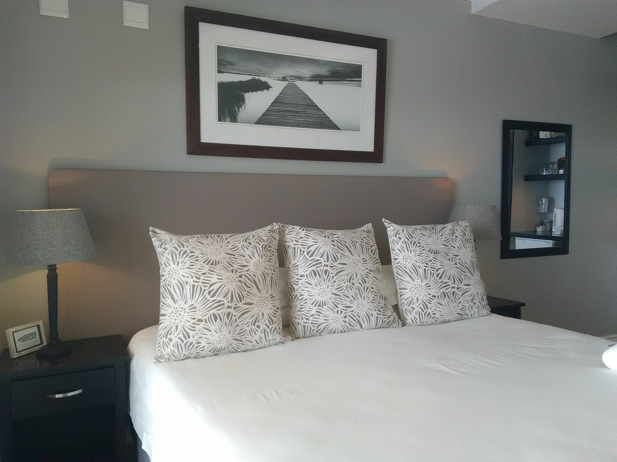 Hotel Brenton On The Rocks Esterno foto