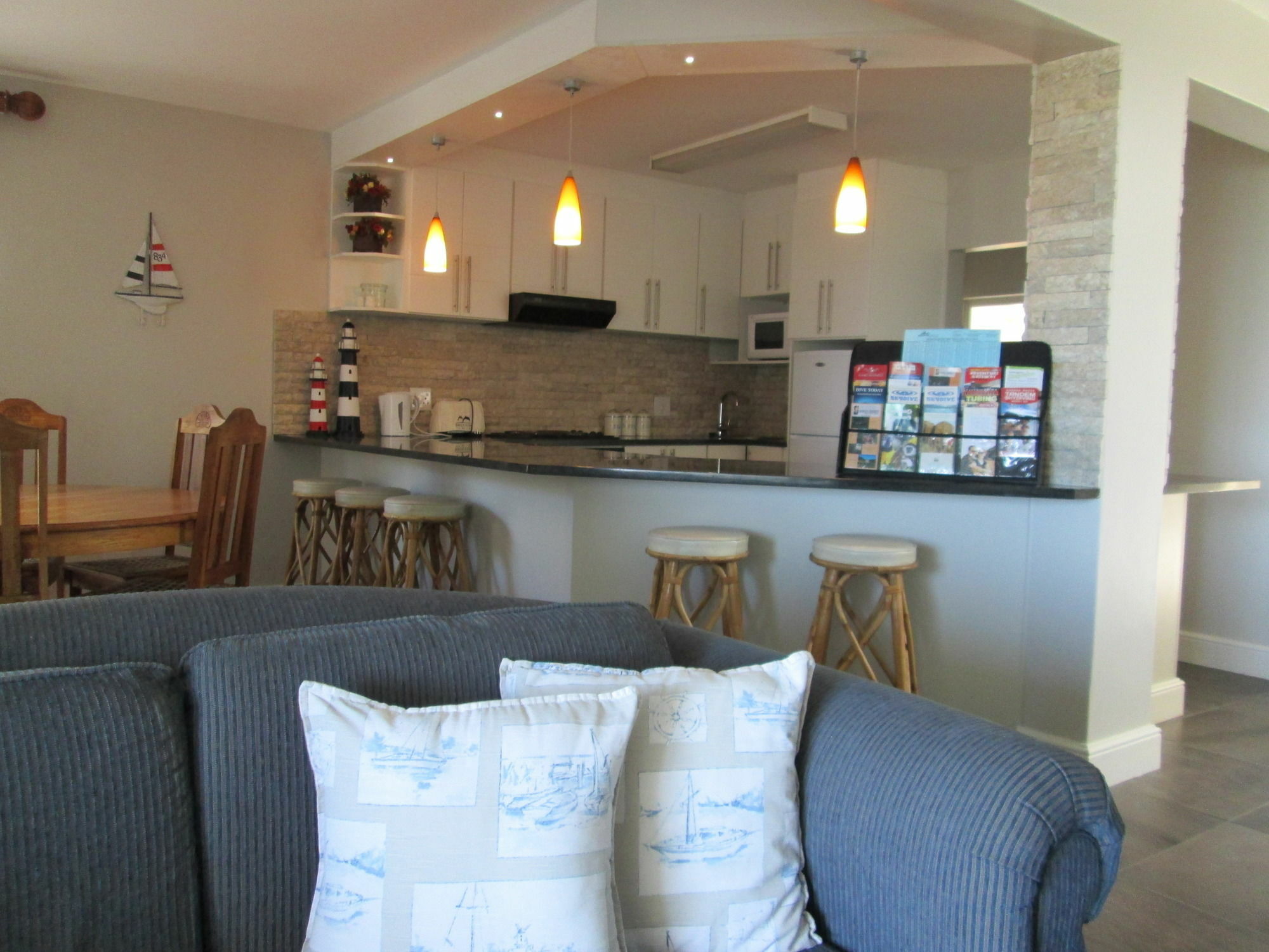 Hotel Brenton On The Rocks Esterno foto