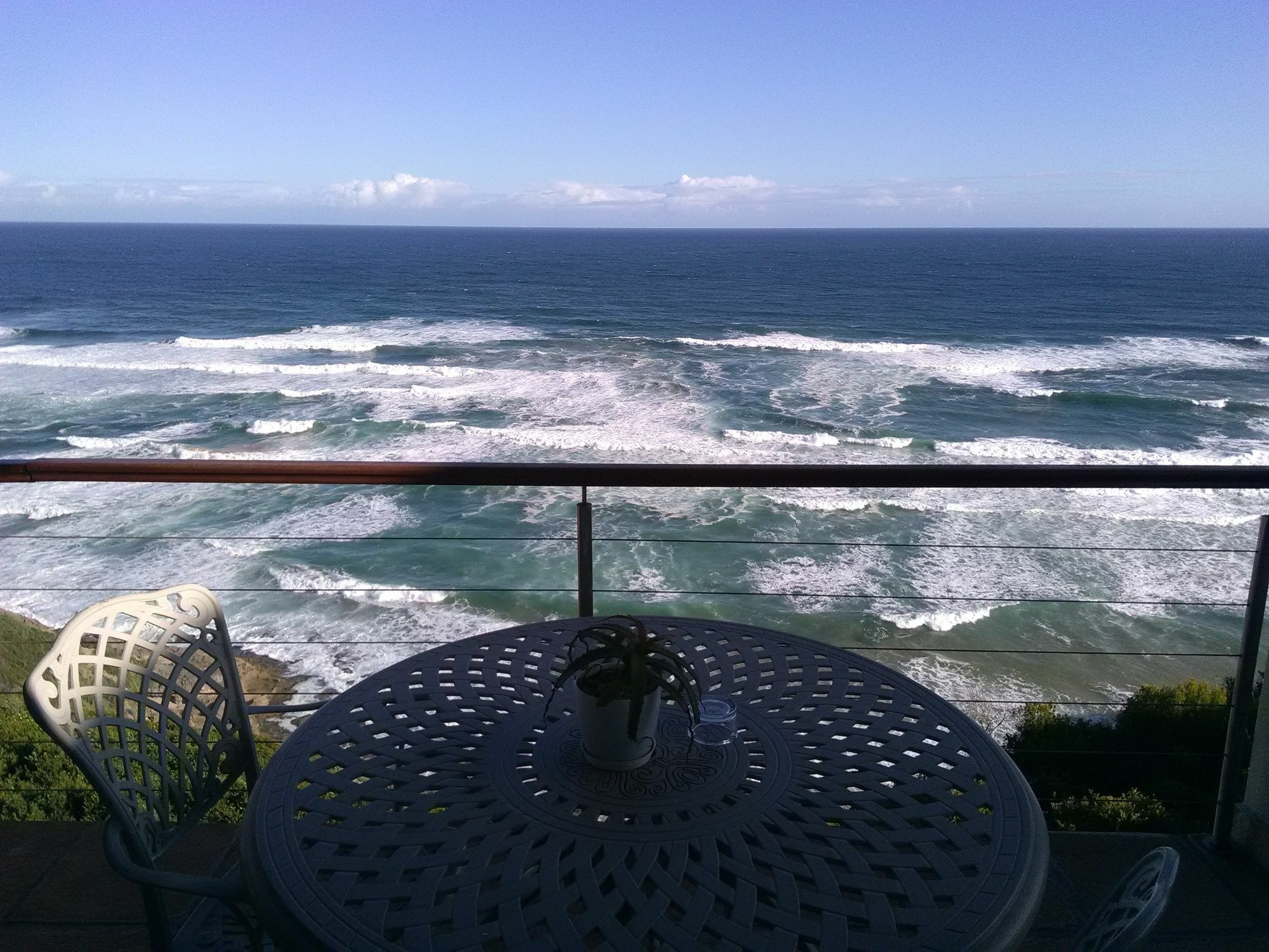 Hotel Brenton On The Rocks Esterno foto