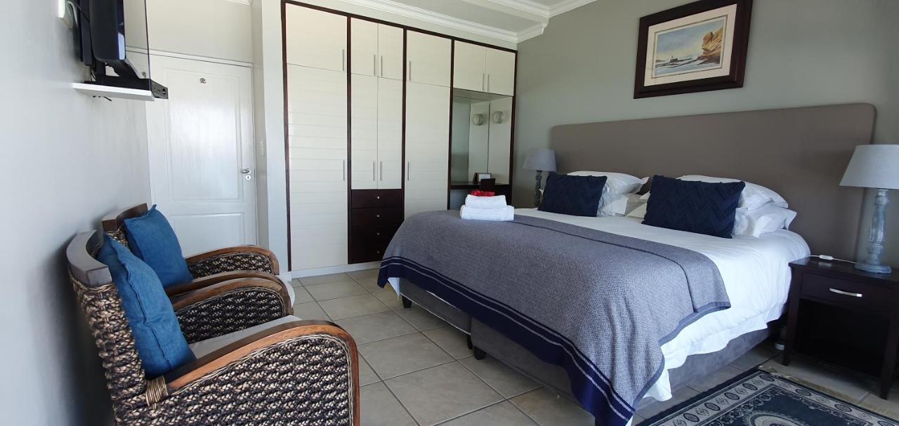 Hotel Brenton On The Rocks Esterno foto