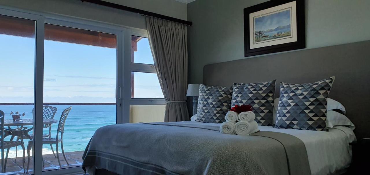 Hotel Brenton On The Rocks Esterno foto
