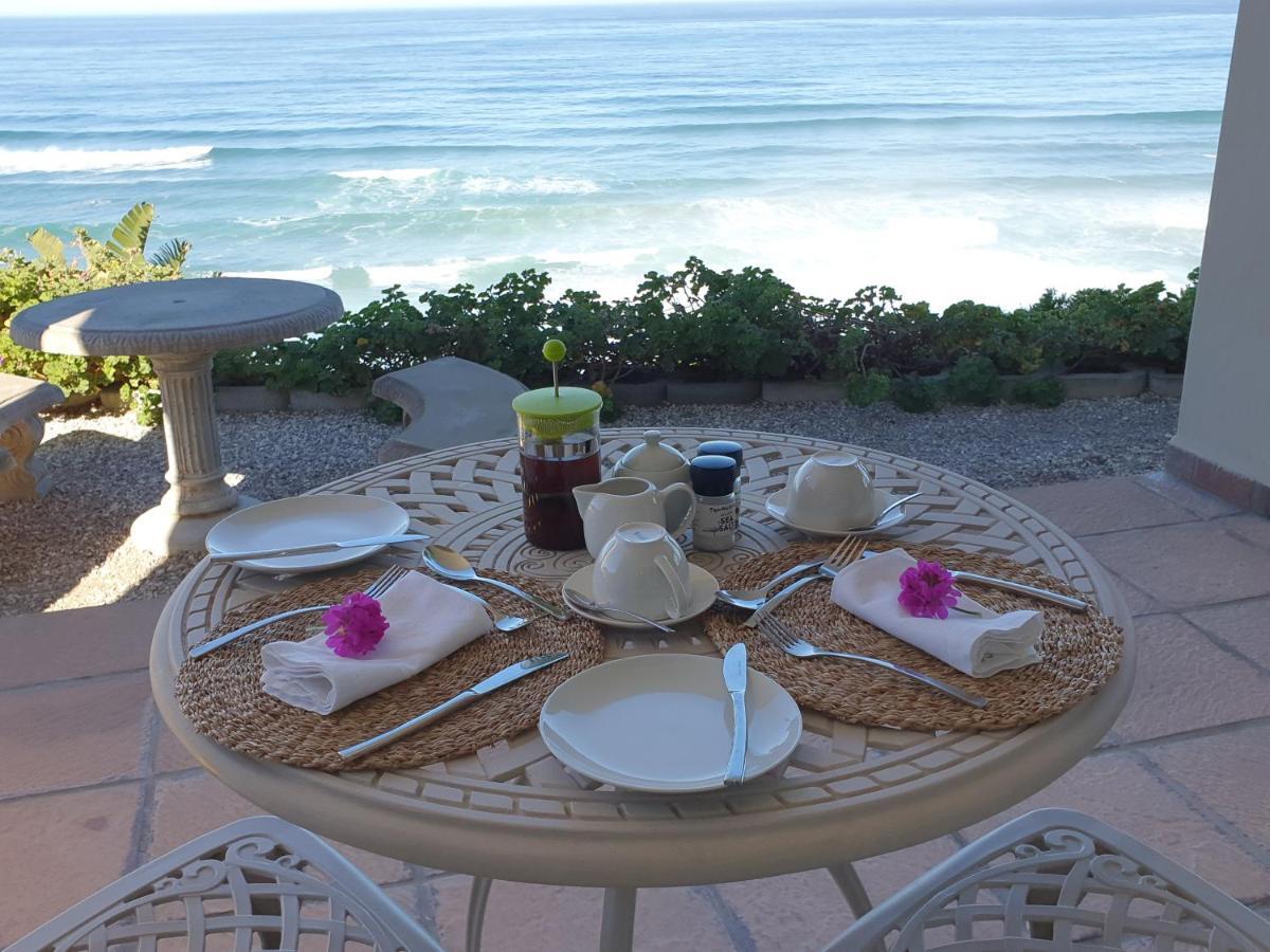 Hotel Brenton On The Rocks Esterno foto