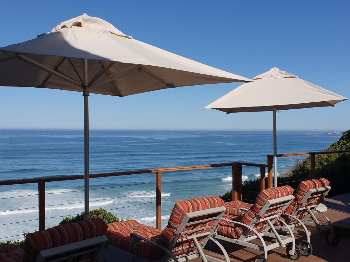 Hotel Brenton On The Rocks Esterno foto