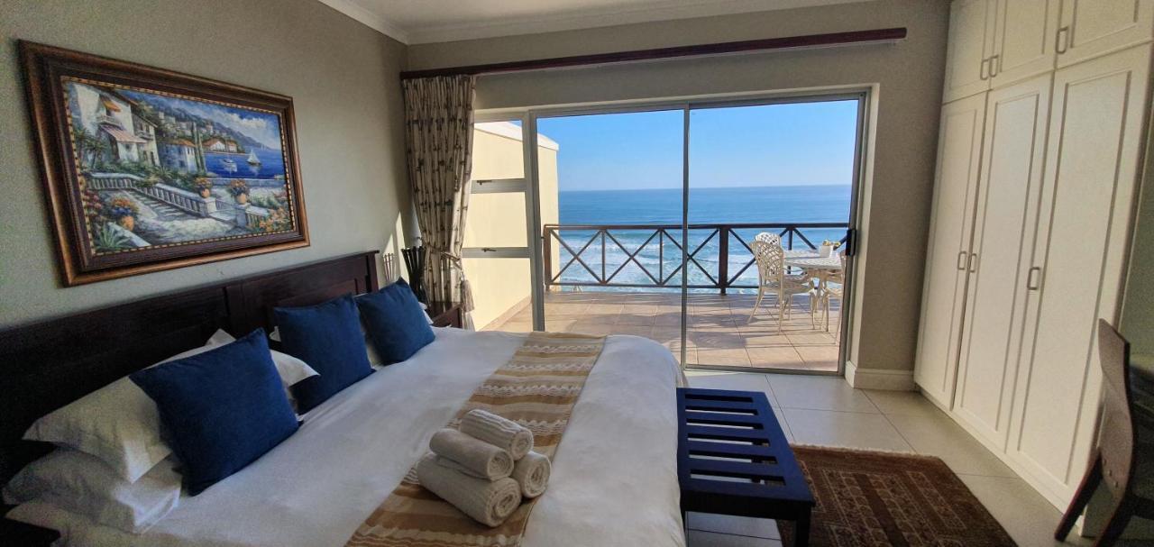 Hotel Brenton On The Rocks Esterno foto