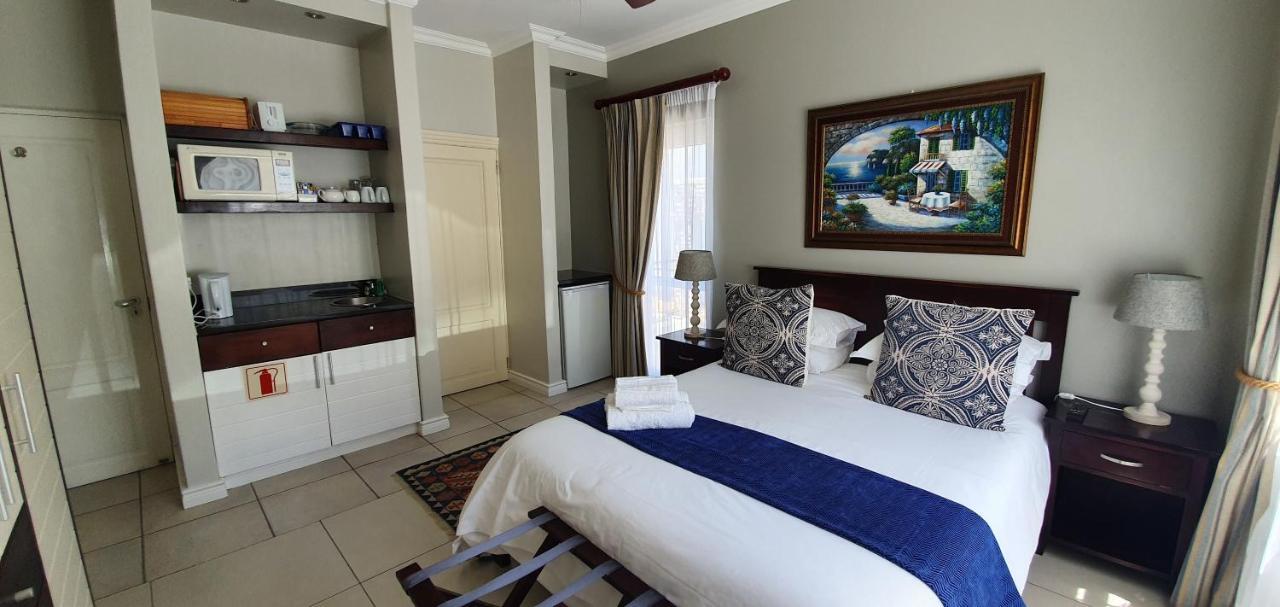 Hotel Brenton On The Rocks Esterno foto