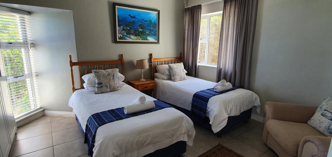 Hotel Brenton On The Rocks Esterno foto