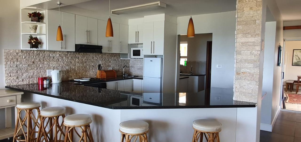 Hotel Brenton On The Rocks Esterno foto
