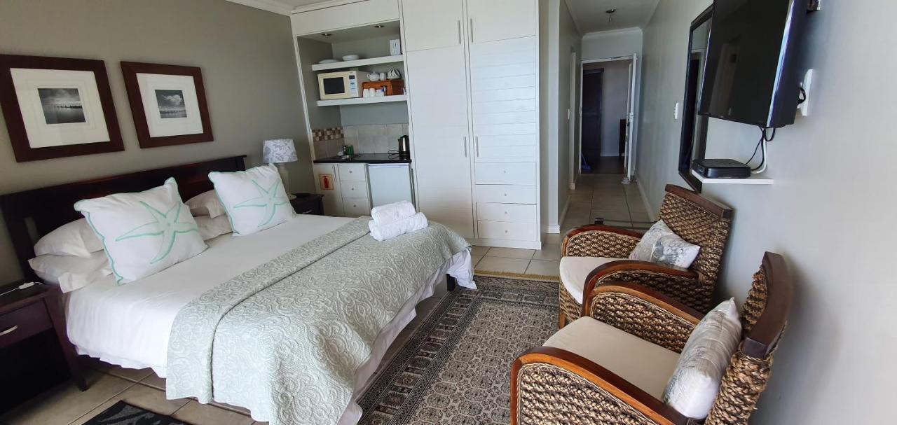 Hotel Brenton On The Rocks Esterno foto