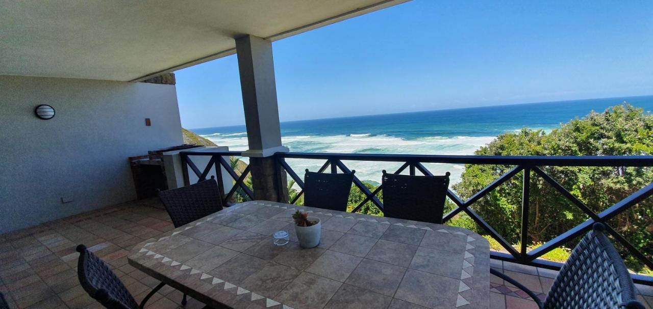 Hotel Brenton On The Rocks Esterno foto
